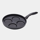 HD Nonstick 10.25" Plett Pan - Induction | Made in Switzerland