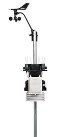 Cabled Vantage Pro2™ Plus Sensor Suite Weather Station - SKU 6327C, 6327CM