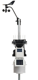 Wireless Vantage Pro2™ Plus Sensor Suite Weather Station with 24-Hr Fan-Aspirated Radiation Shield - SKU 6328, 6328M