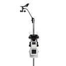 Davis Instruments Vantage Pro2 Plus with 24-hour Fan Aspirated Radiation Shield and WeatherLink Console - SKU 6263, 6263M