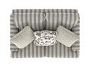 Marley - Loveseat - Mocha