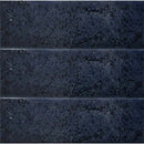 Gris Rustico Ceramic Wall Tile 2.5"x8"