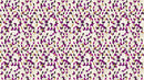 Abstract 3D Cube Shape Wall Mural. Geometric Cube Minimalistic Purple and Gold Peel and Stick Wallpaper.