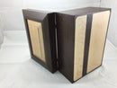 Keepsake Box Plans Including Optional Insert Trays