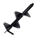 12-Inch 63CC Gasoline Powered Post Hole Digger Earth Auger Machine (SAK14852)