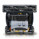 Prolux Phantom Bagged Upright Sealed HEPA Pet Vacuum for Home
