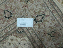 6' X 9' Vintage Fine Handmade Pakistan Oriental Floral Wool Rug Carpet Nice