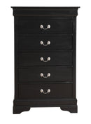 Louis Phillipe - Chest