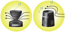 AeroCone Rain Collector Cone Replacement Kit - SKU 6462