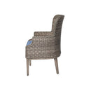 Tenaya 5-Piece Wicker Dining Set