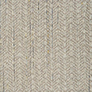 Pair Herringbone Dining Chair Black Gray For Kitchen