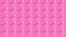 80's Wallpaper Neon Pink. 90’s Vintage Pink Memphis Wallpaper. I Love 80s.