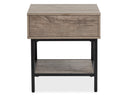 Fenwick - Rectangular Table