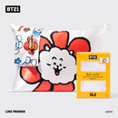 Kitsch x BT21 Satin Pillowcase in RJ - Standard