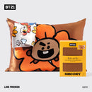 Kitsch x BT21 Satin Pillowcase in SHOOKY - Standard