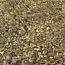 Vintage Map of Buffalo, New York 1880