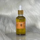 Beard & Hair Growth Oil - Organic
