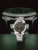 Rolex: Special-Edition Wristwatches