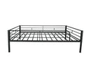 Separatable Bunk Bed with Trundle
