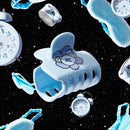 Kitsch x BT21 Cloud Claw Clip in KOYA