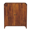 Newton - Cabinet - Brown