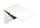 Universal Mounting Bracket - UV/Solar Radiation/Humidity - SKU 6670