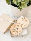 Kindergarten & Preschool Ornaments