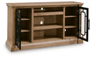 Wittenmyer - TV Stand