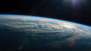 Earth Wallpaper Mural Design. Space Mural.