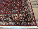 10x18 Karastan Sarouk Rug