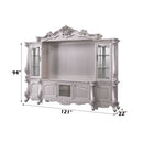 Bently - Entertainment Center - Champagne