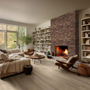 Laurel Palmilla 9"x48" 20MIL Rigid Core Luxury Vinyl Plank Flooring - MSI Collection