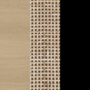Mina Modern TV Stand With Storage Doors Oak Finish