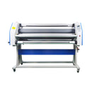 67-Inch Full-Auto Wide-Format Industrial Cold Laminator With Trimmer (SAK72193)