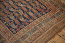 4x5.5 Antique Afshar Rug