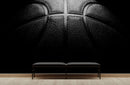 Basketball Wallpaper Mural - Perfect for Sports Enthusiasts!