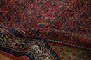 4.5x7 Vintage Arak Sarouk Rug