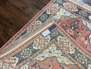 Karastan Rug 4x6 Bergama Design