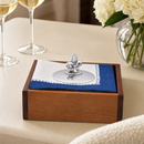 Fleur De Lis Napkin Weight