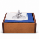 Fleur De Lis Napkin Weight