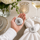 Fleur De Lis Napkin Weight
