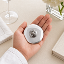 Fleur De Lis Napkin Weight