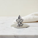 Fleur De Lis Napkin Weight