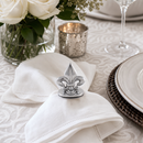 Fleur De Lis Napkin Weight