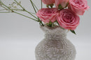 Talavera Wave Vase