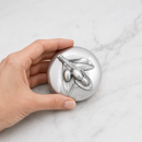 Olive Napkin Weight