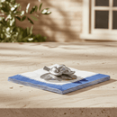Olive Napkin Weight