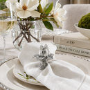 Magnolia Napkin Weight