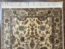 Karastan Rug 4x6, Agra