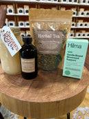 Improved Digestion Herb Bundle